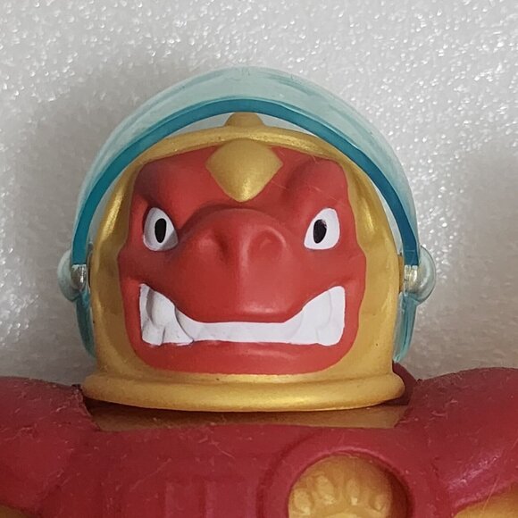 Heroes of Goo Jit Zu Squishy Action Figure Toy Lot of 6 - Picture 9 of 16